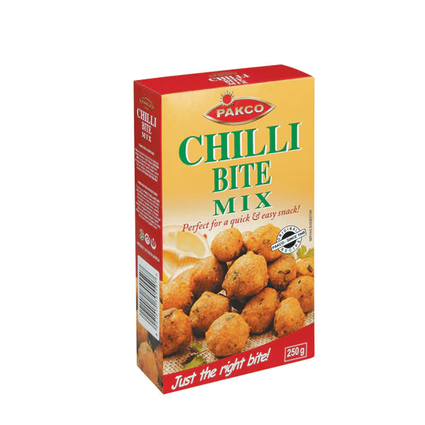 Chilli Bite Mix - 250G