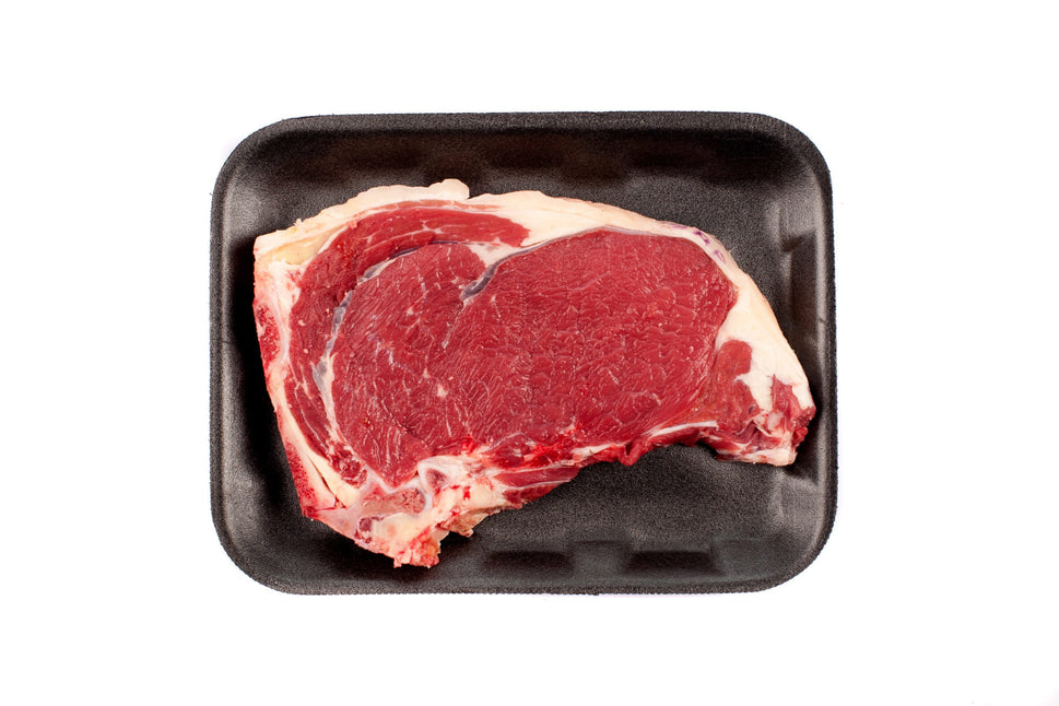 Frozen Beef Club Steak 1.2kg