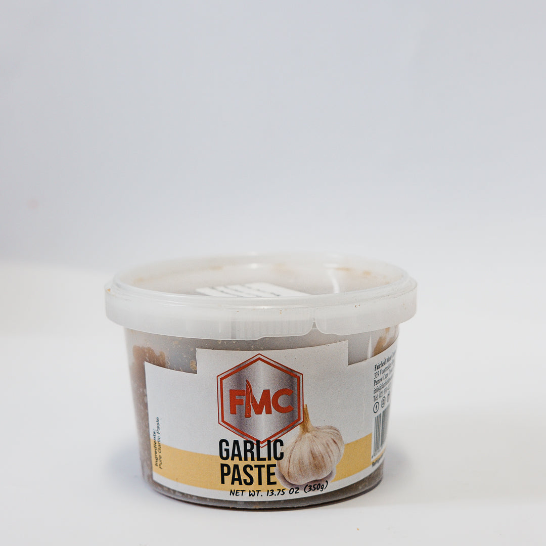 FMC - Garlic Paste 350g