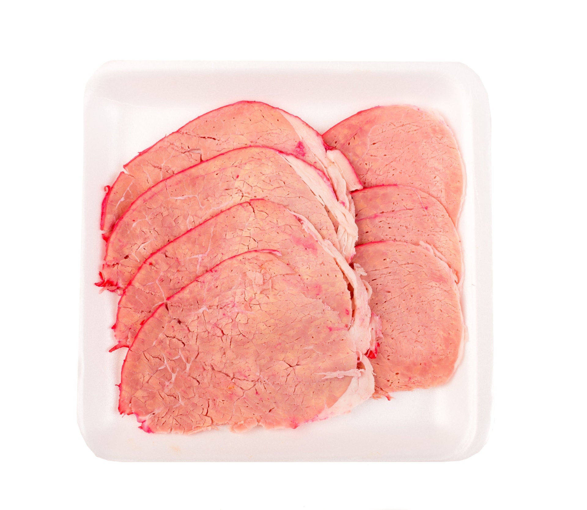 FAIRFIELD MEAT DELI MEATS – Spiced Beef scaled