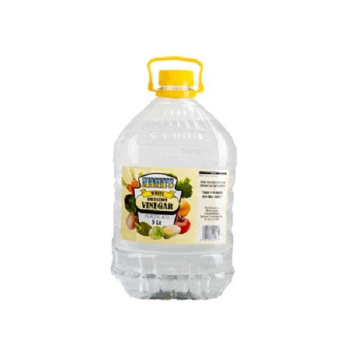 5L MAMA'S VINEGAR WHITE IMITATION