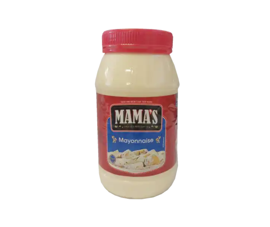 Mama's Mayonnaise - 750g