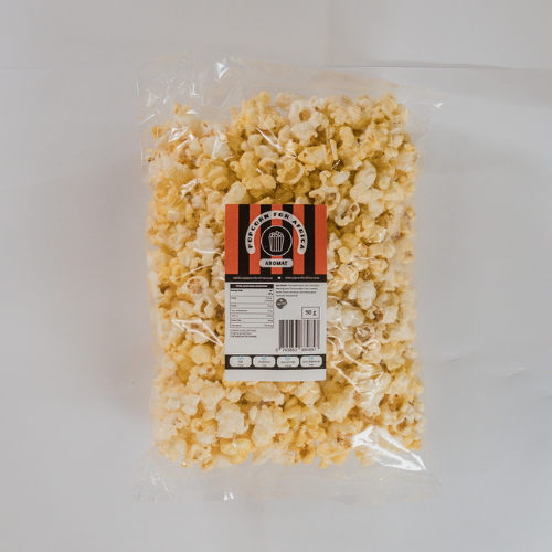 Popcorn For Africa - Aromat 90g
