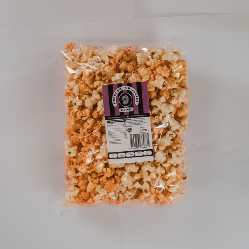 Popcorn For Africa - Chutney 90g