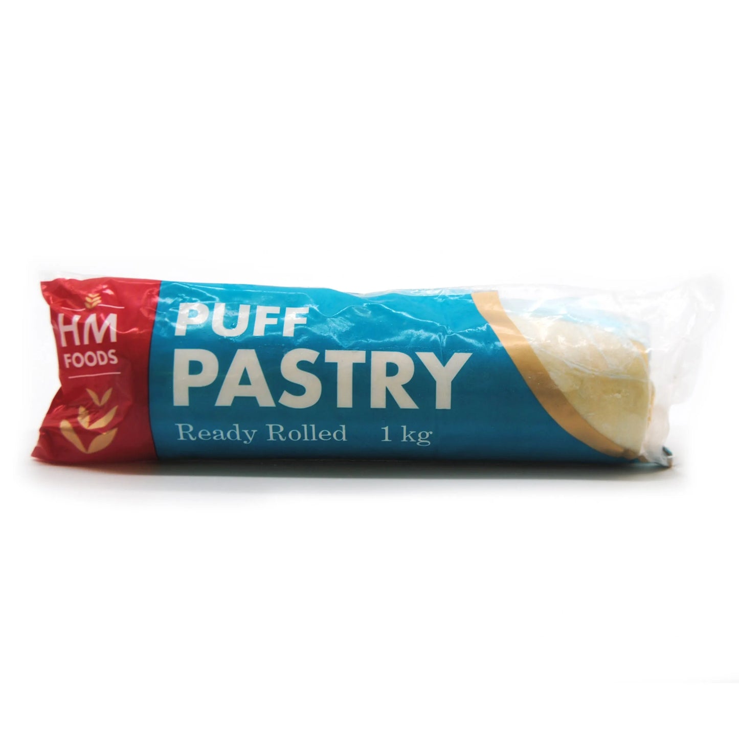 HM - Puff Pastry