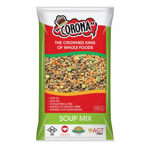 Corona - Soup Mix - 500g