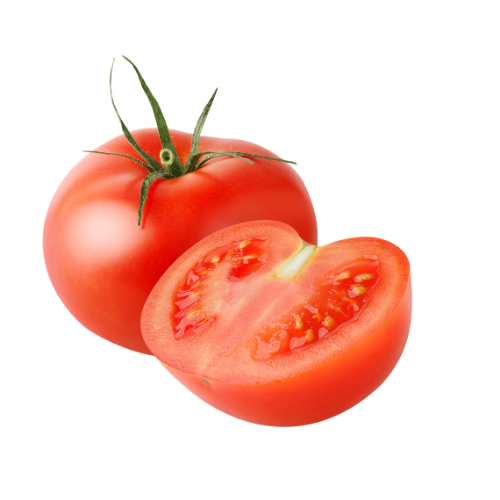Tomatoes - 1kg Bag
