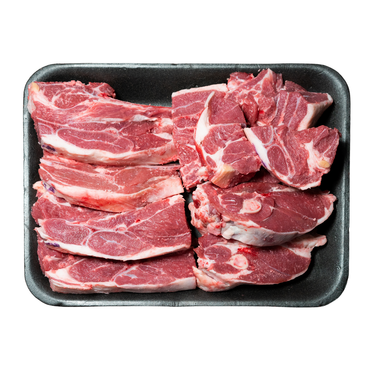 Lamb Shoulder Pack - 5KG