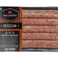 GrillHouse Mexican Griller Sausage - 10 piece pack | Crushed Garlic - 250g Combo