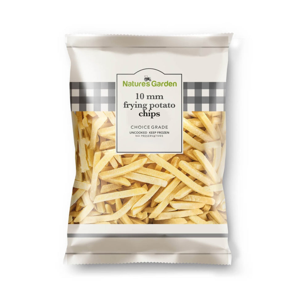 Natures Garden 1KG - 10mm