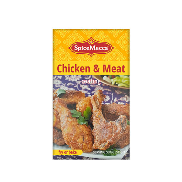 SpiceMecca - Chicken & Meat Spice -250g