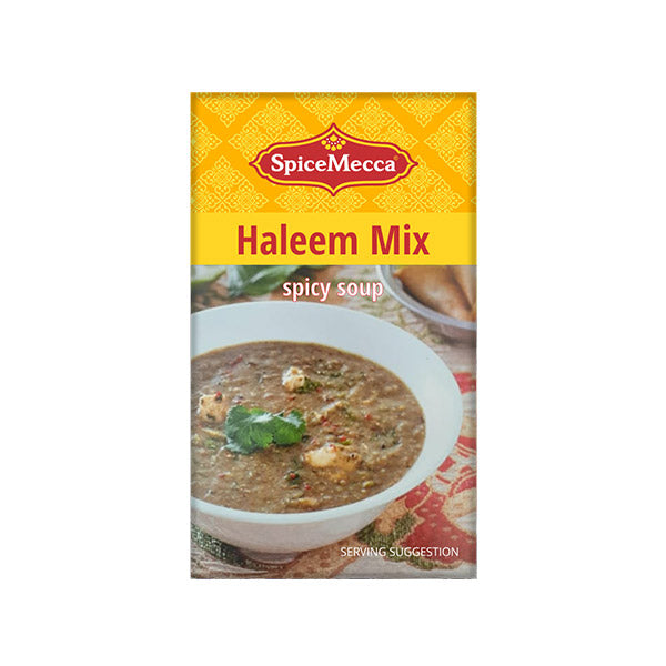 SpiceMecca - Haleem Mix -250g