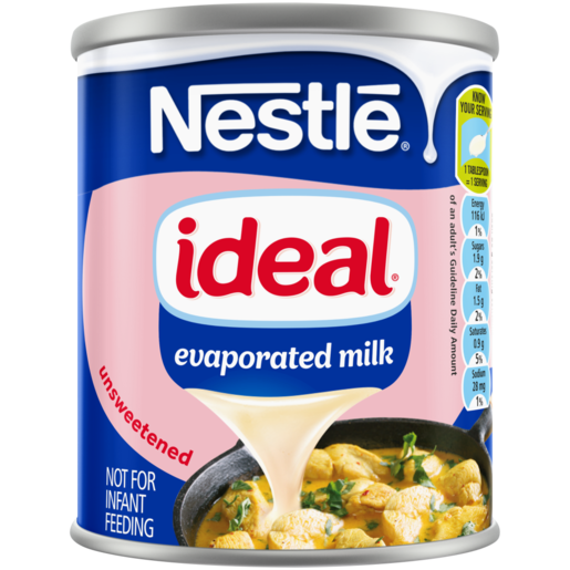 Nestle Ideal Milk 380g