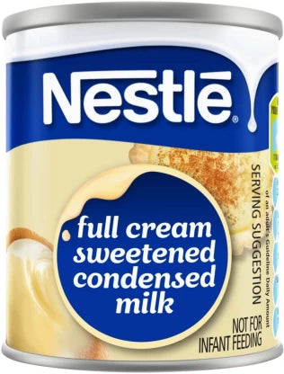 Nestle Condensed Milk 385g