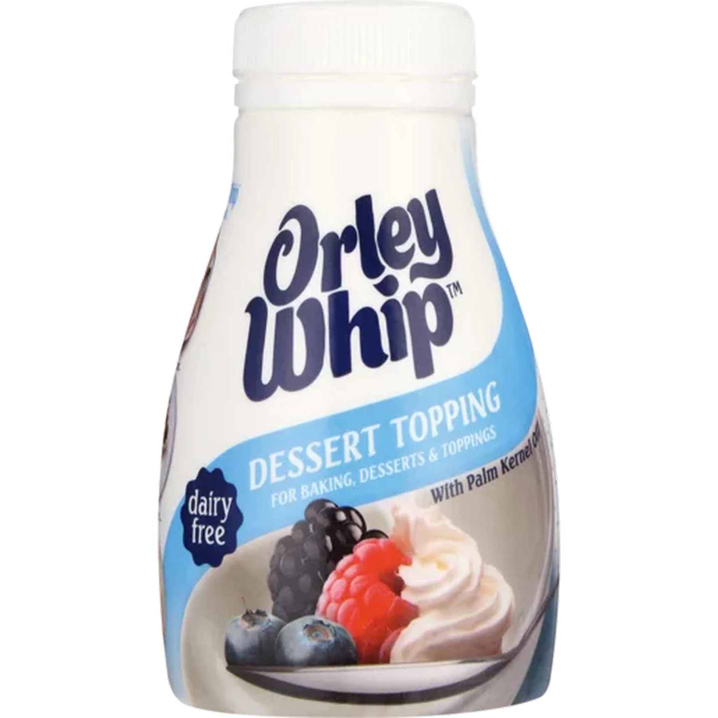 Orley Whip 250ml