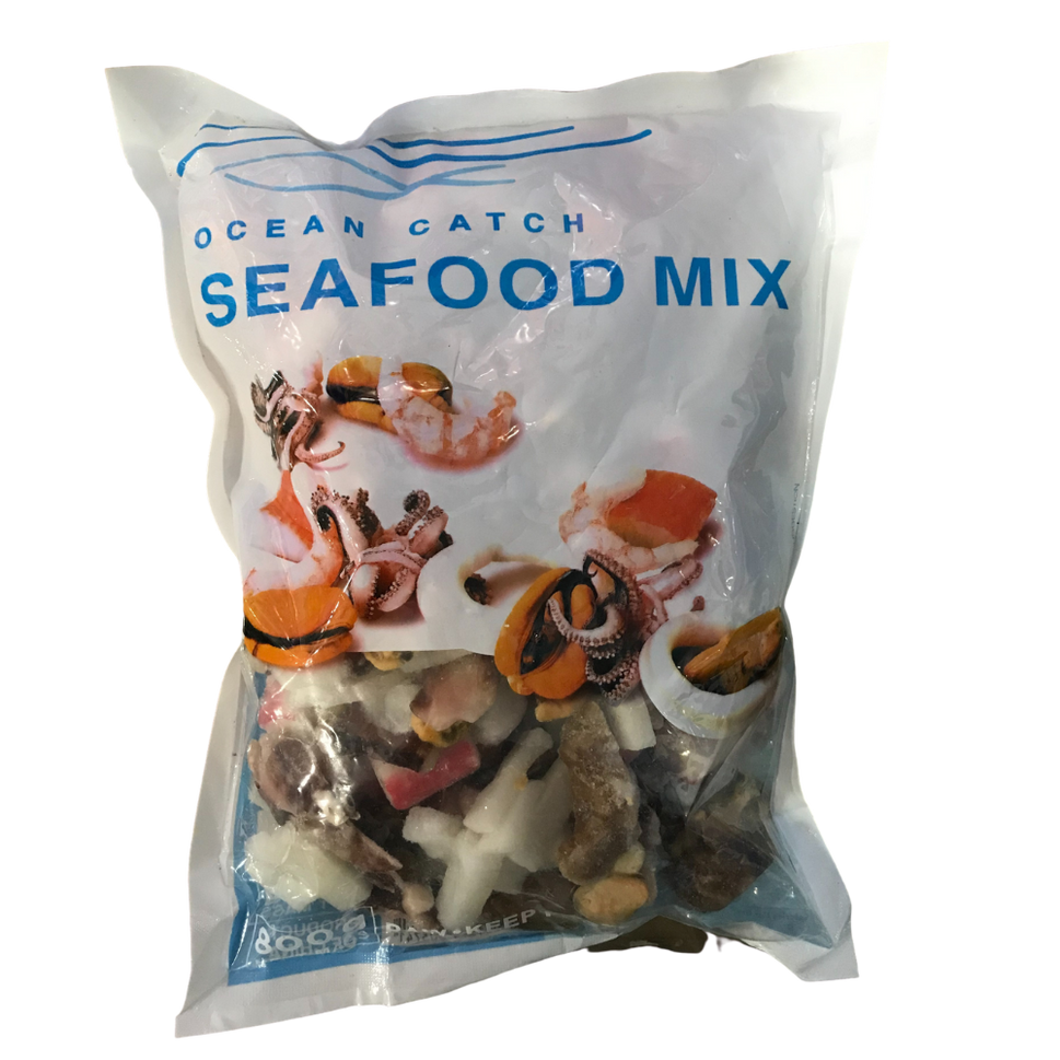Ocean Catch – Seafood Mix 700g