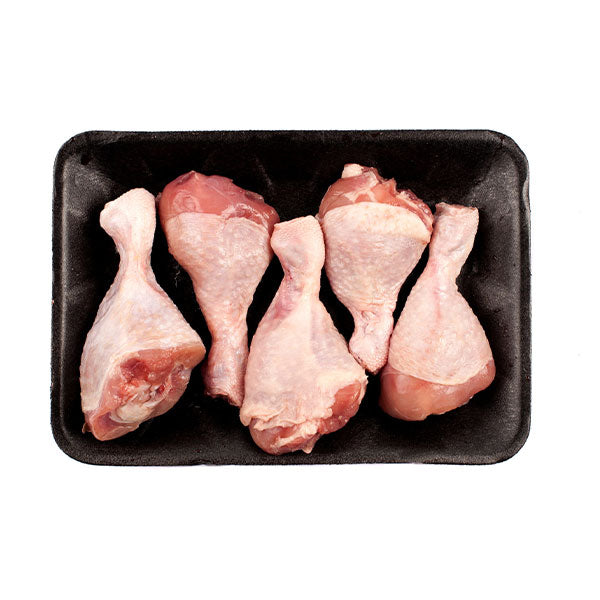 Frozen Chicken Drumsticks 5kg Bag Fairfield Meat Centre 
