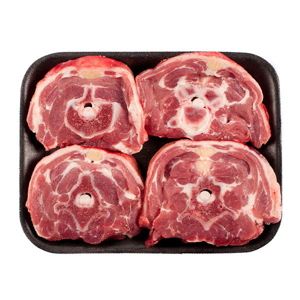 Lamb Neck per kg – Fairfield Meat Centre