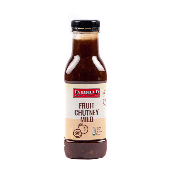 Fruit Chutney Mild