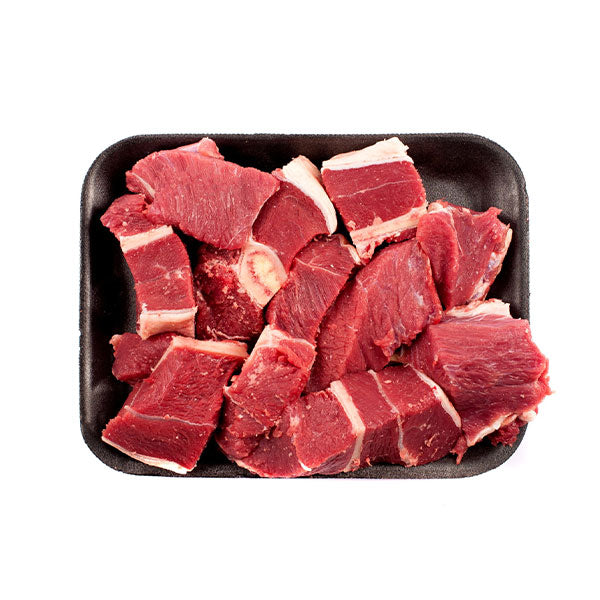 Beef Stew per kg – Fairfield Meat Centre