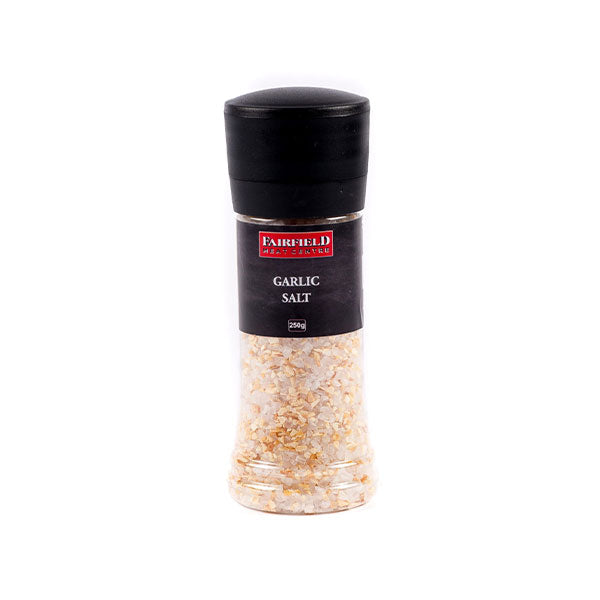 Garlic Salt