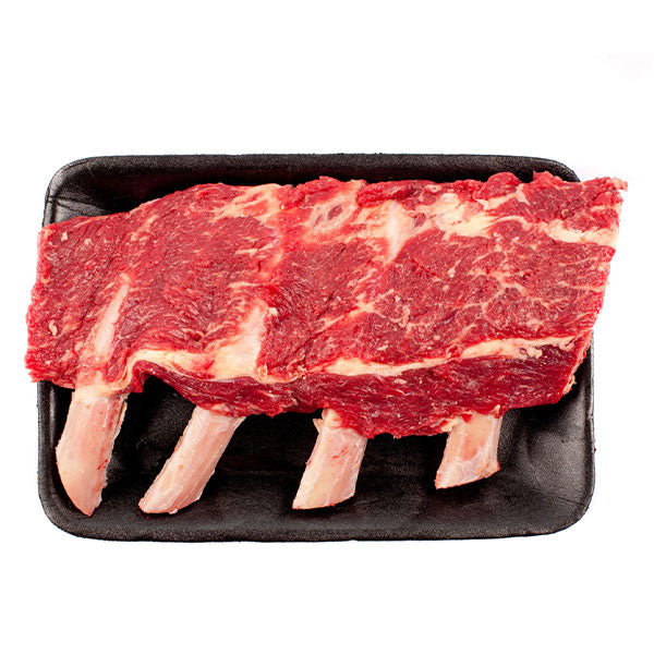 Beef Ribs per kg – Fairfield Meat Centre