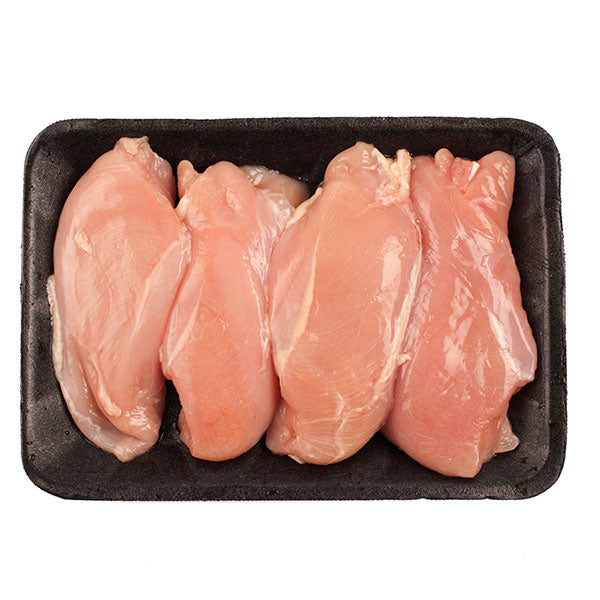 Chicken Fillets