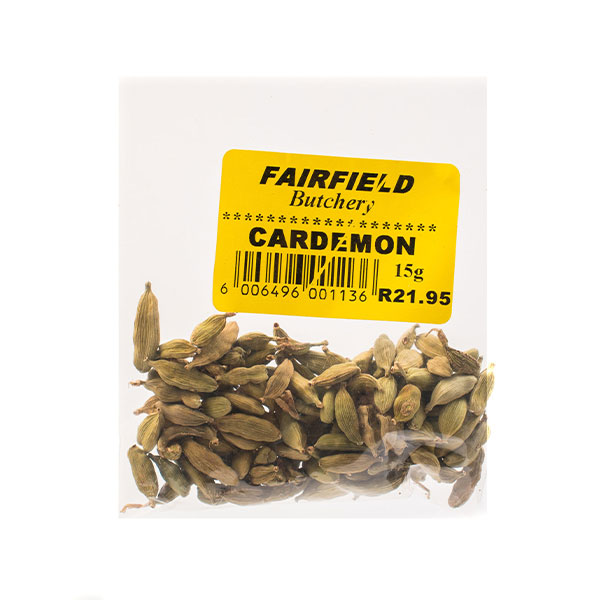 Cardamom – 15g scaled