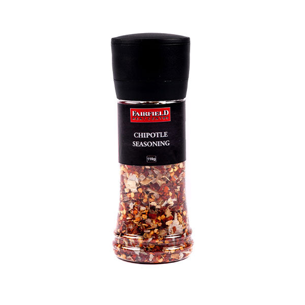 Chipotle Seasoning