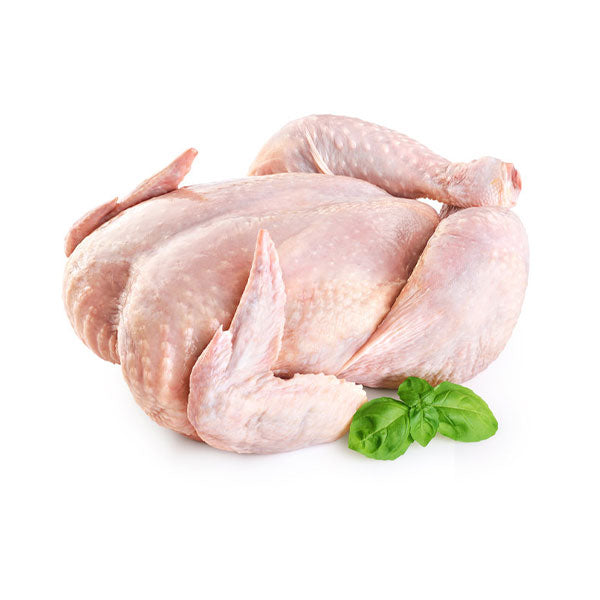 Fairfield Whole Chicken Online Butchery