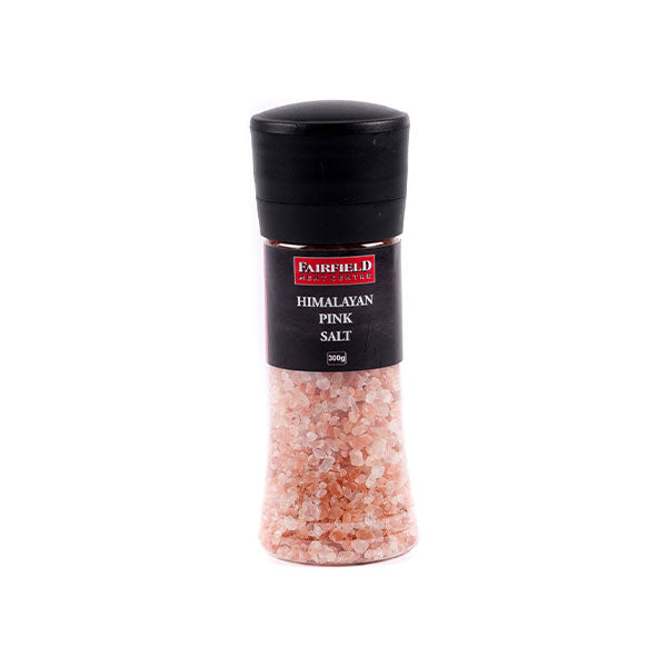 Himalayan Pink Salt