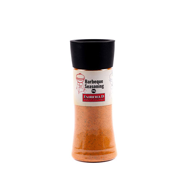 BBQ Seasoning