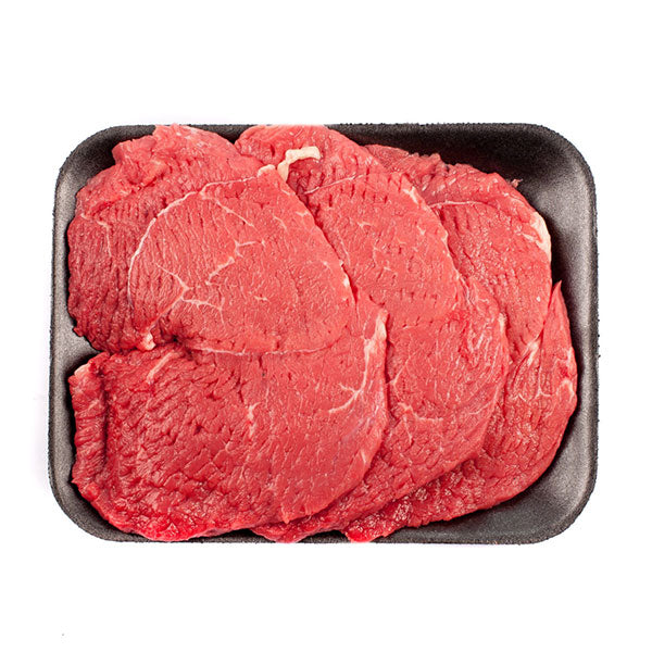 Beef Tenderised Steak