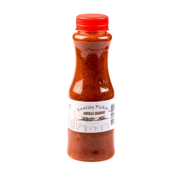 Quality Pickles Chilli Sauce 1 scaled