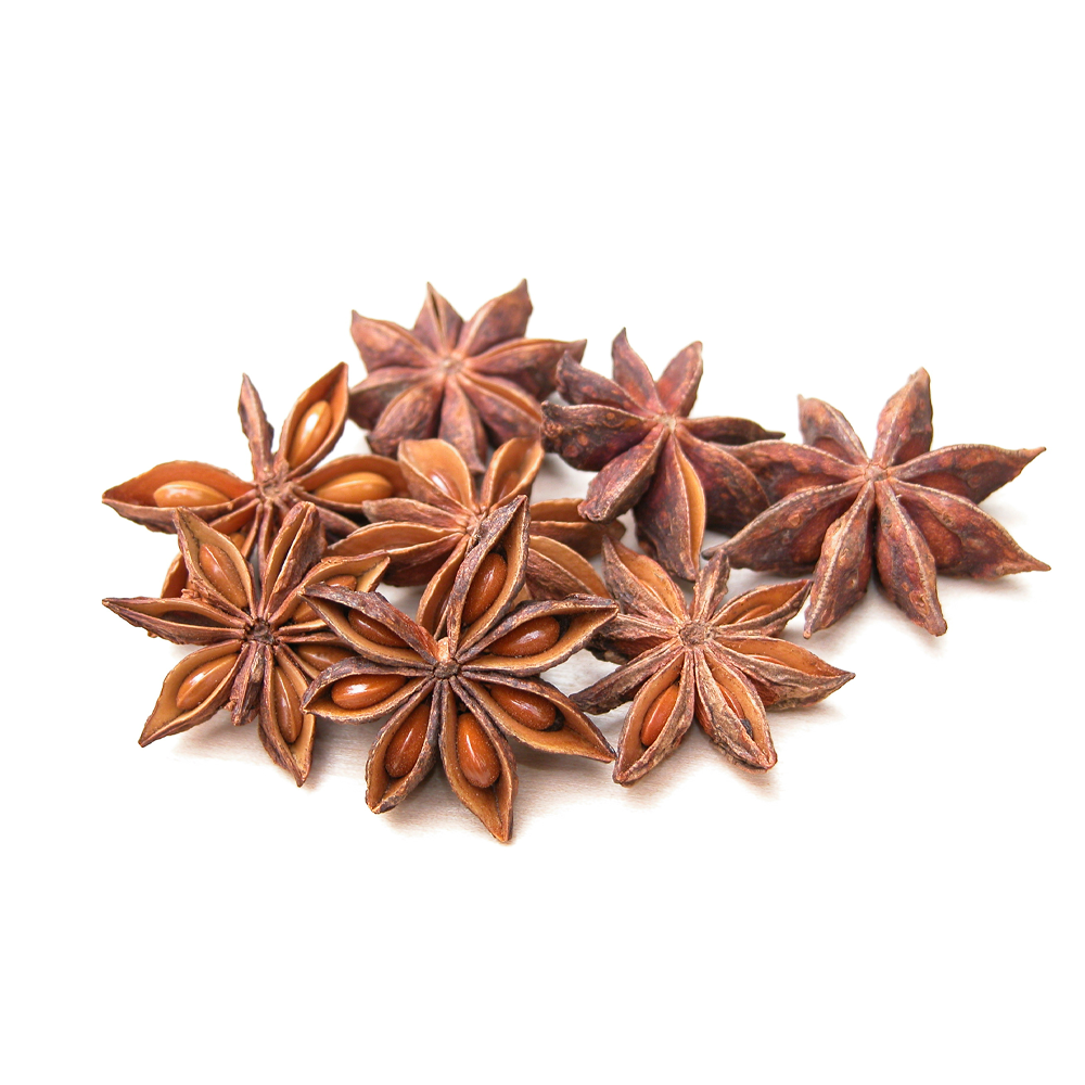 Star Aniseed -40g – Fairfield Meat Centre