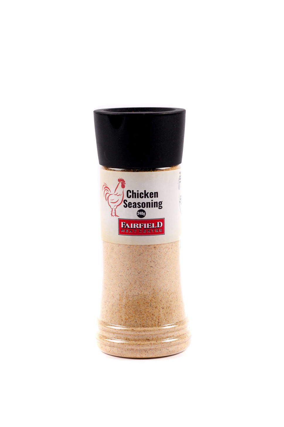 Chicken Seasoning