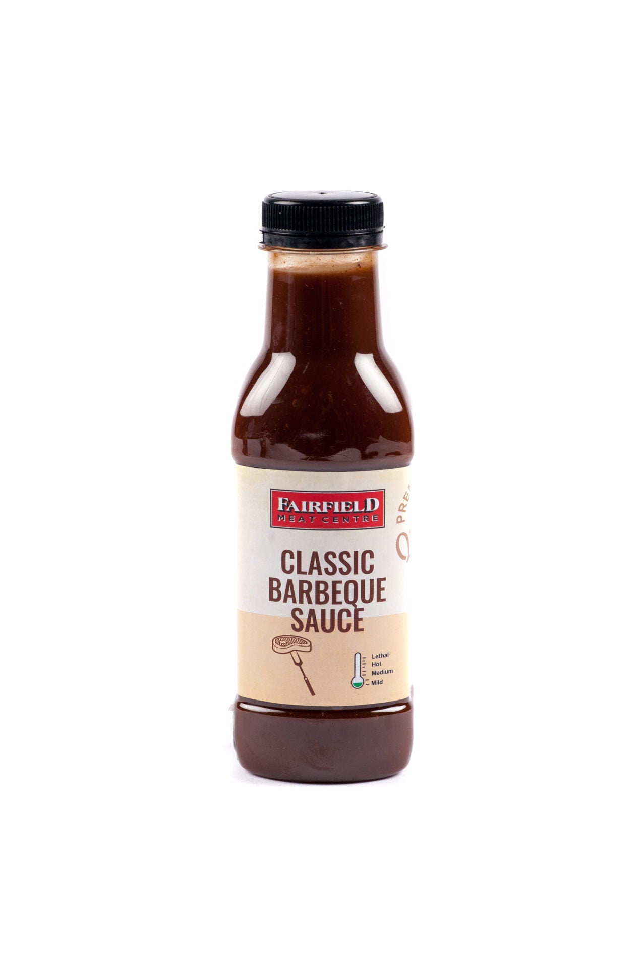 Classic BBQ Sauce