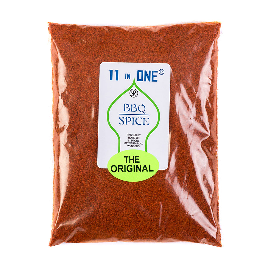 Fairfield Meat Center Online Store 11 In One BBQ Spice