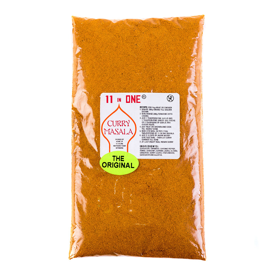 Fairfield Meat Center Online Store 11 In One Curry Masala