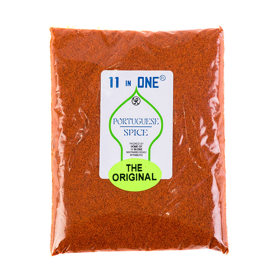 Fairfield Meat Center Online Store 11 in one portuguese spice