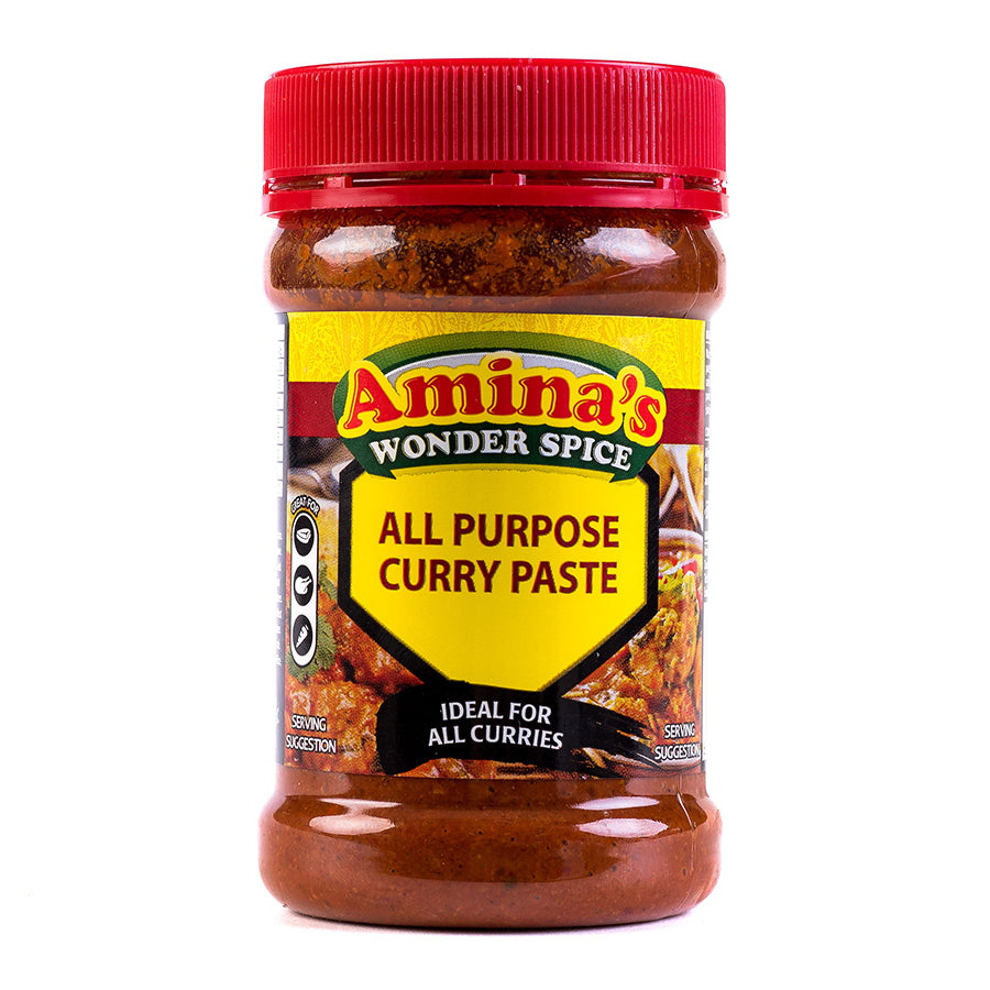 Fairfield Meat Center Online Store Aminas Wonder Spice all purpose curry paste