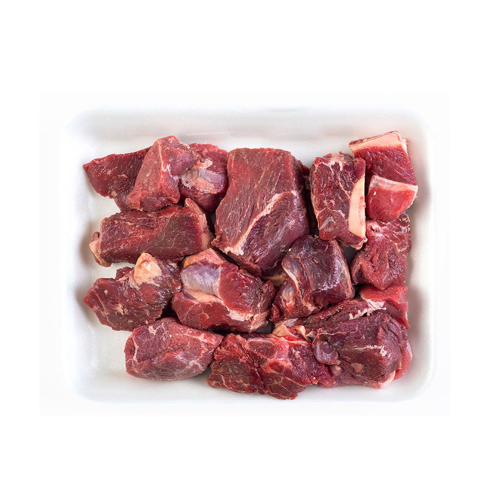 Fairfield Meat Center Online Store beef stew meat
