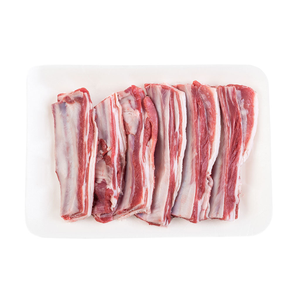 Fairfield Meat Center Online Store lamb riblets