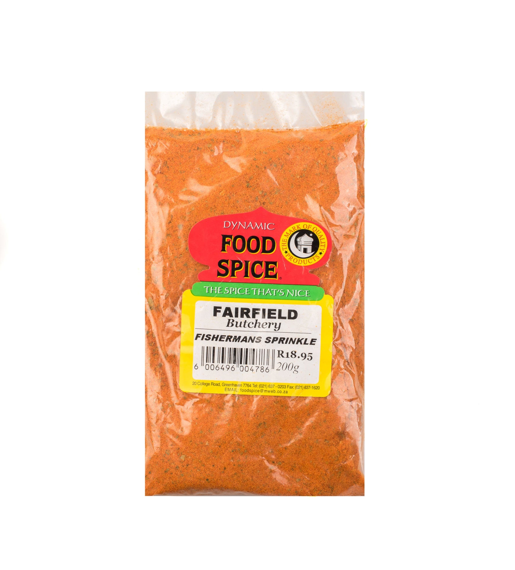 Fisherman’s Spice – 200g scaled